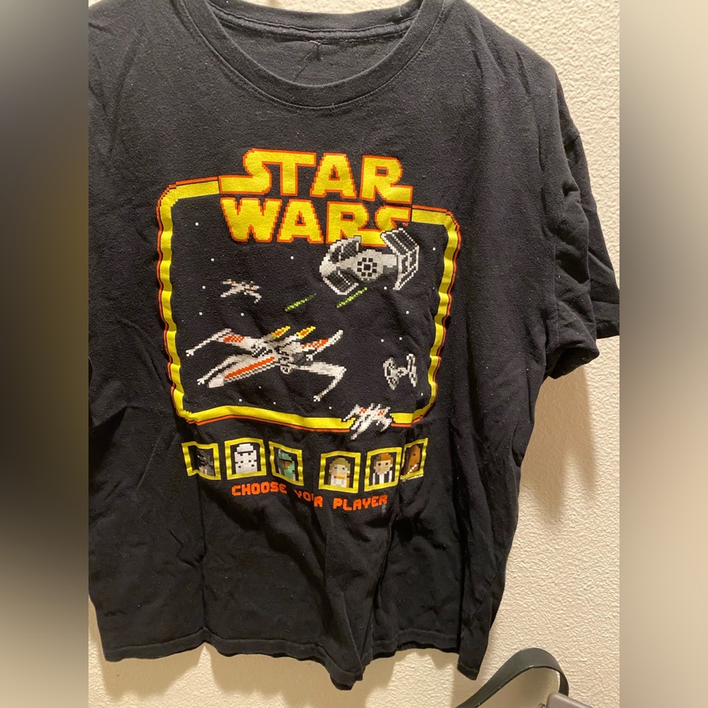 Star Wars